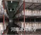 商丘食用菌冷庫(kù)