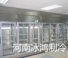 武陟血液冷庫(kù)