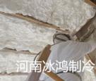 襄陽土建冷庫