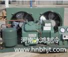 德國比澤爾機(jī)組