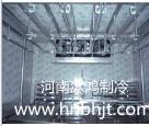 冷藏風(fēng)機(jī)庫